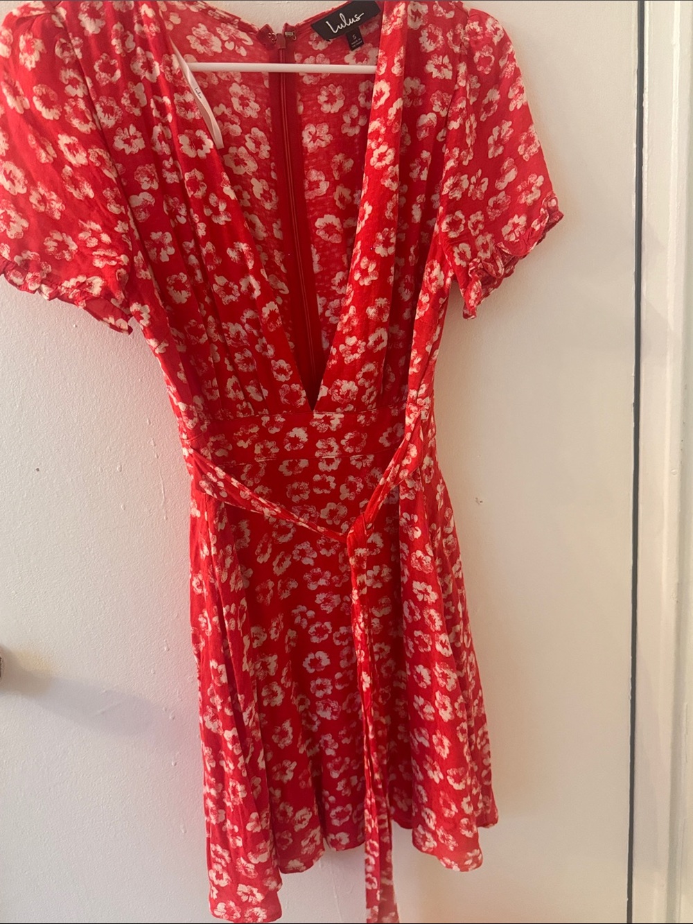 Dress Subcategory Identification